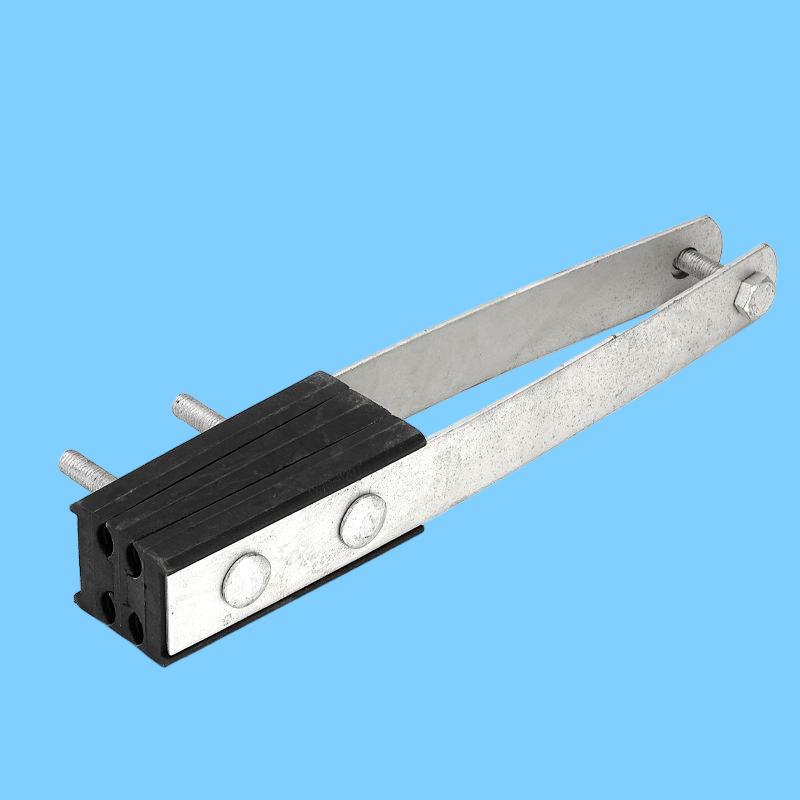 NES-B1 4 Cores Collection Strain Clamp